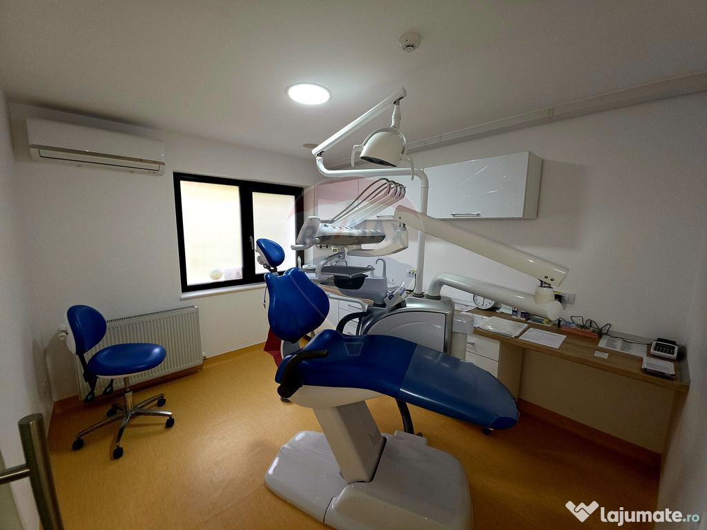 Spațiu comercial de 63mp de vânzare în zona Precista