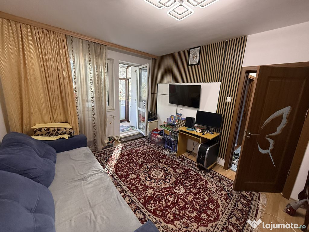 Apartament 2 camere City Park Mall