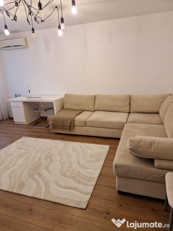 INCHIRIERI-Apartament 2 camere/Mihail Sebastian-Metrou Oriz
