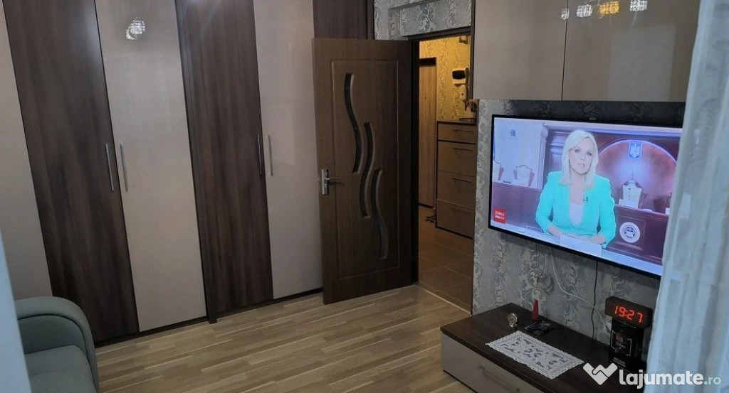 2 Camere - Sector 4 - Aparatorii Patriei - Parcare Cadast...