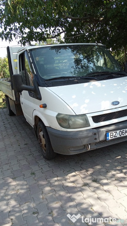 Ford Transit 90 t350