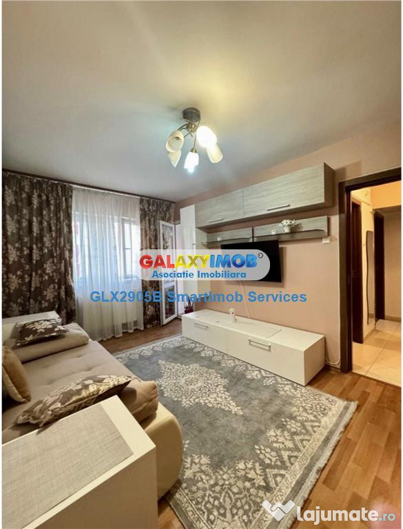 Apartament 2 camere | Berceni | Luica | 360 euro