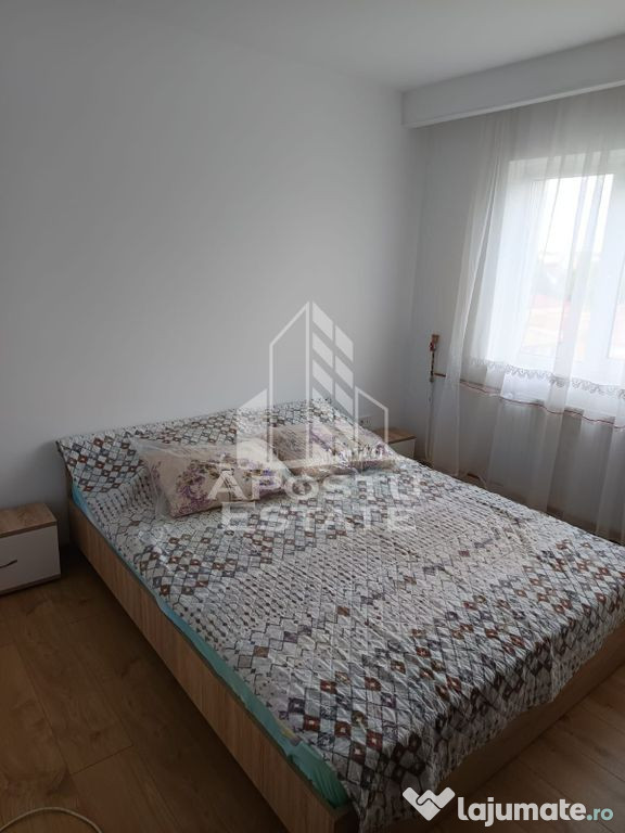 Apartament, 2 camere, decomandat, petfriendly, zona Lipovei