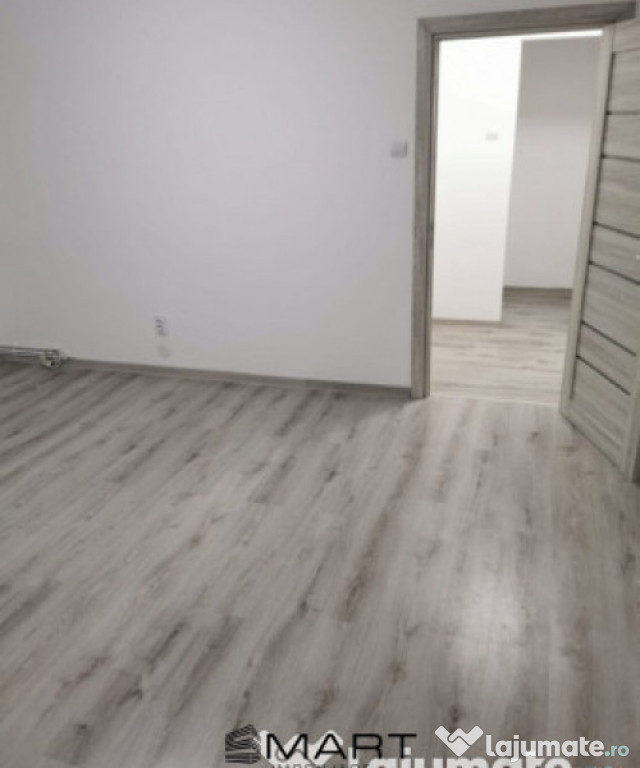 Apartament 3 camere complet renovat – Griviței, str. Mirc