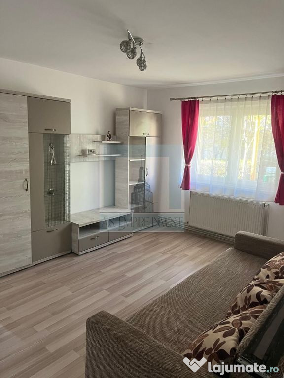 Apartament 2 camere ,mobilat/utilat- zona Astra