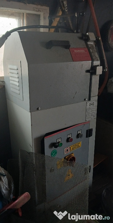 Masina de roluit profile Proma PMB-86M