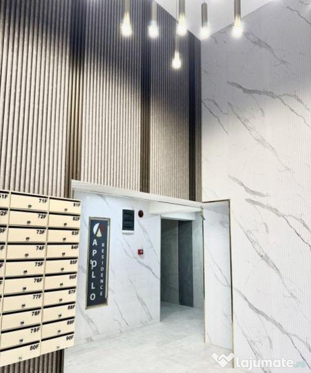 Berceni metrou apollo studio dubla