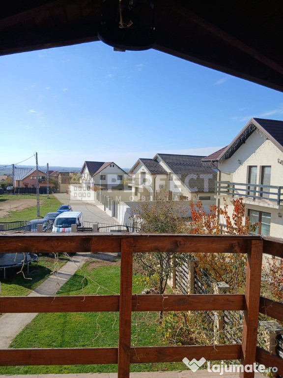 Casa cu etaj in Blejoi la 172000 euro