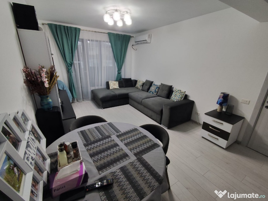 Apartament 2 camere ~ 55 mp ~ Drumul Binelui