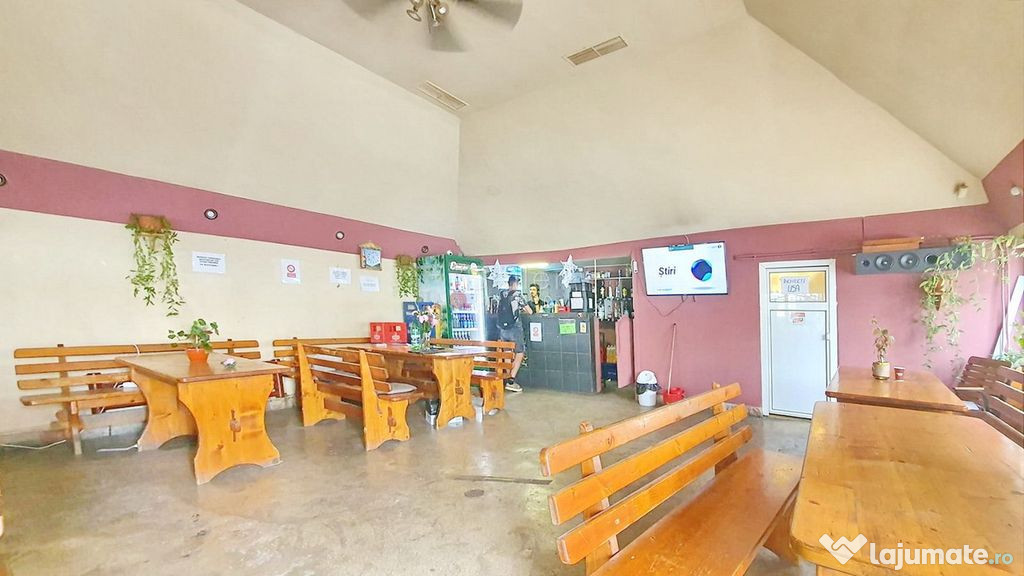 Spatiu Multifunctional