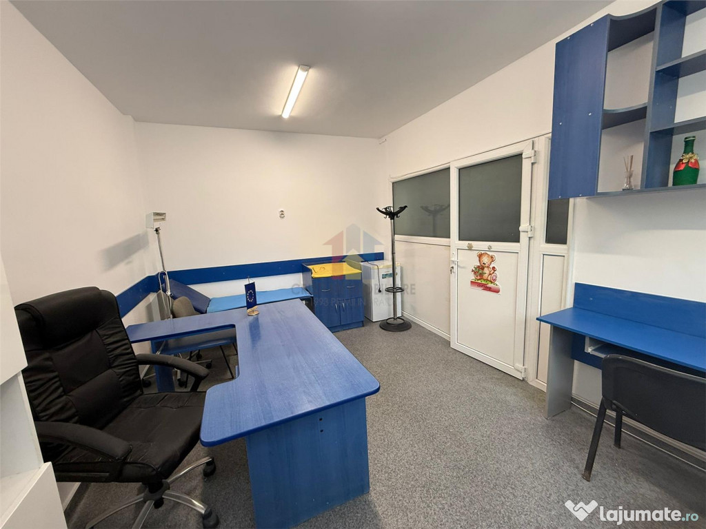 Spatiu Birou, zona Vidin, 40 mp
