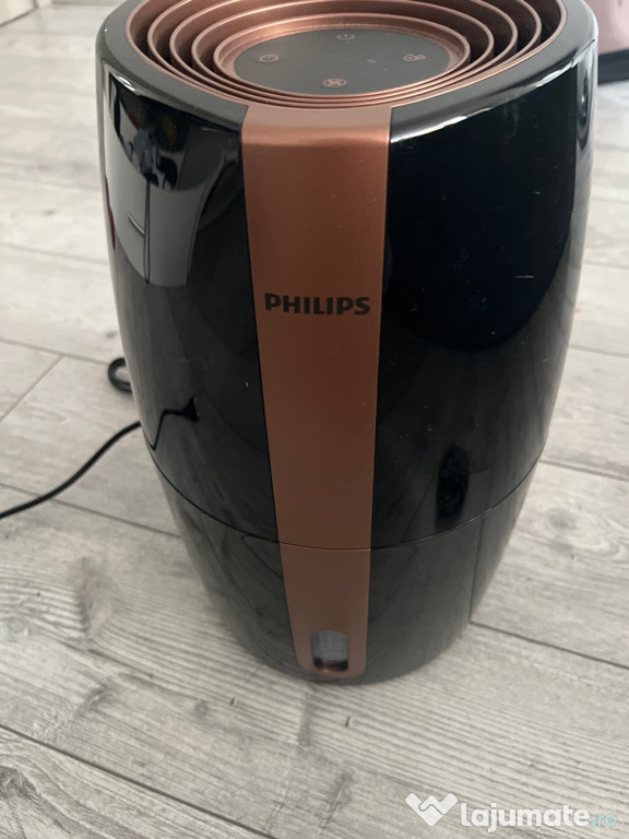 2x Umidificator Phillips