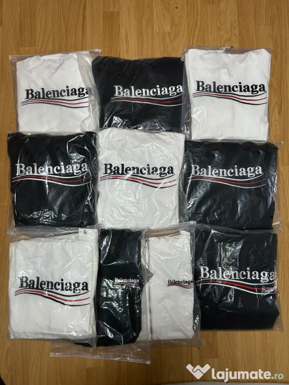 Geci Balenciaga Pachet