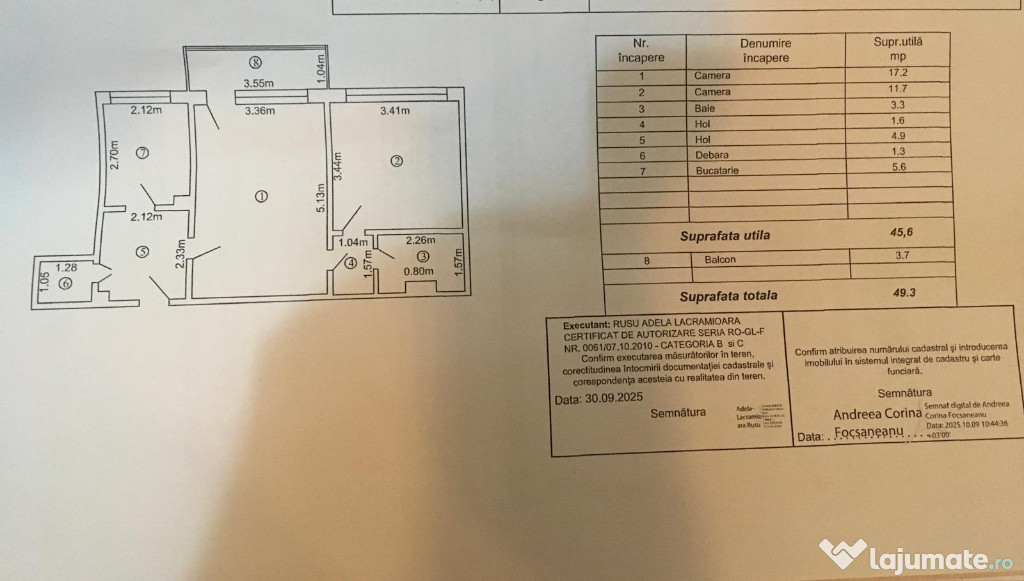 2 camere,liber,eta1,Micro 17