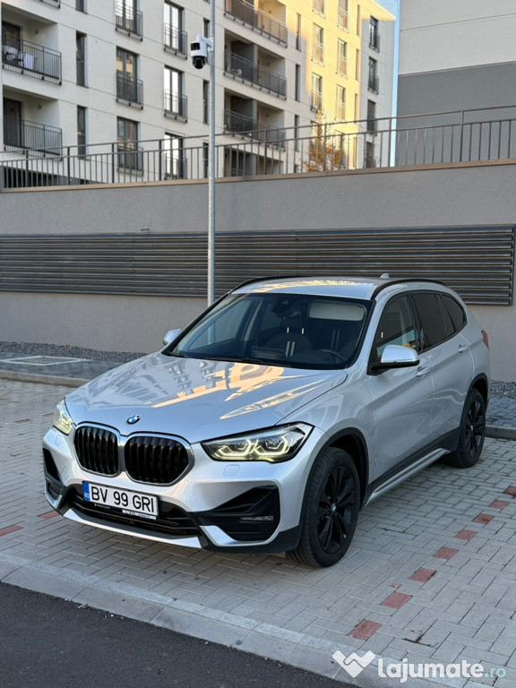 BMW X1 xDrive20d