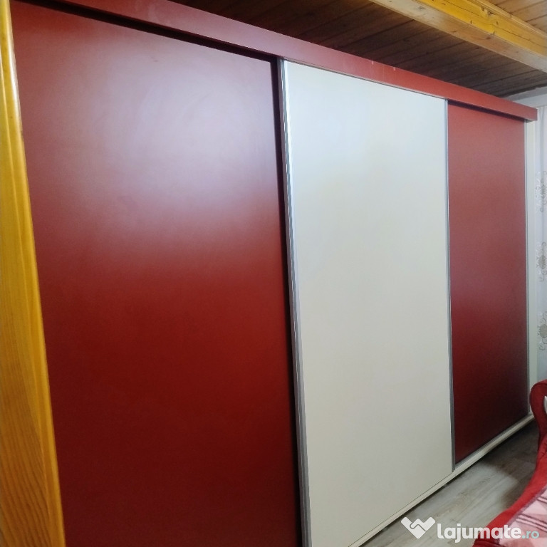 Dresing mare incapator