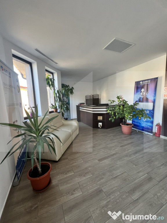 Spațiu comercial, 660 mp, zona Mehala