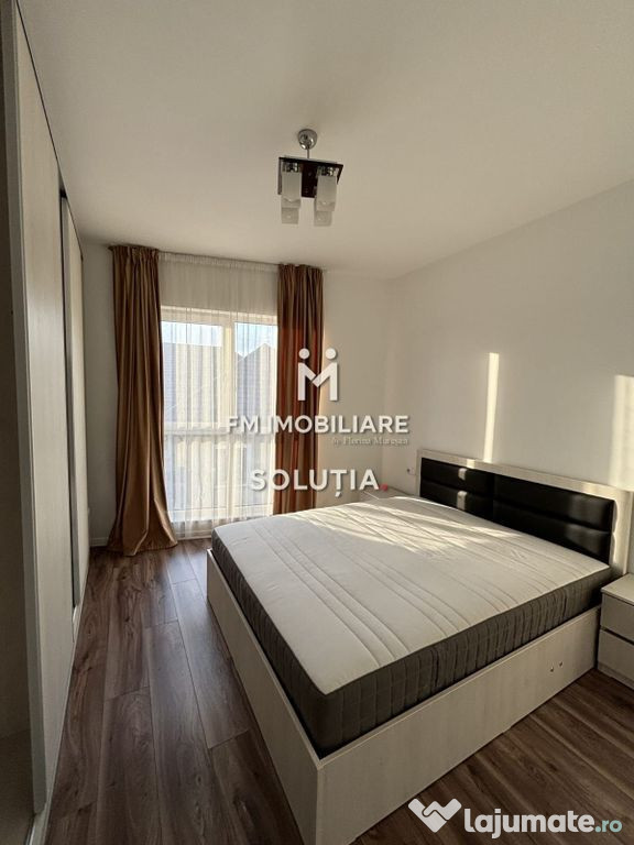 Apartament de vânzare 2 camere -Ultracentral, zona Pref...