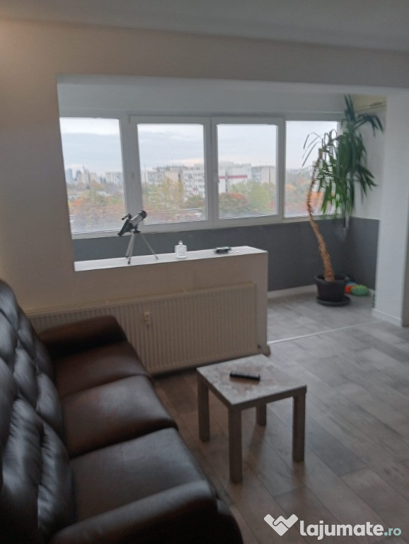 Apartament 3 camere ~ 69 mp ~ { Blvd Alexandru Obregia }