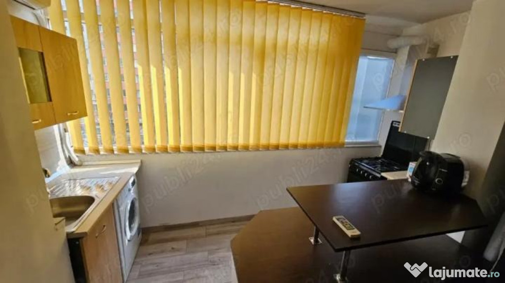 Stefan cel mare obor etaj 3