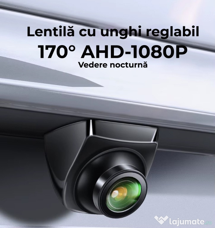 CAMERA MARSARIER KIA