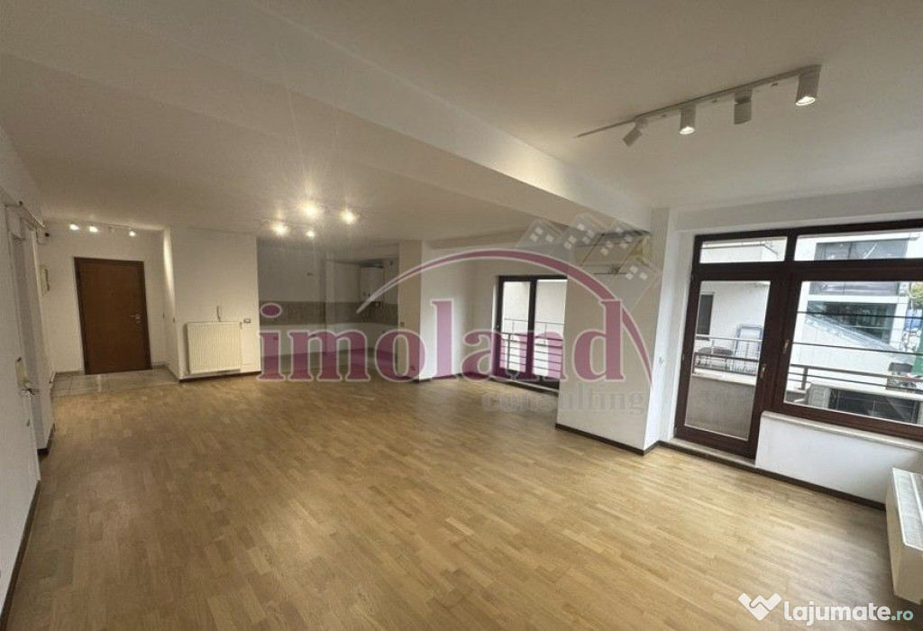 Inchiriere - Etaj 1 - Imobil mixt - Piata Floreasca