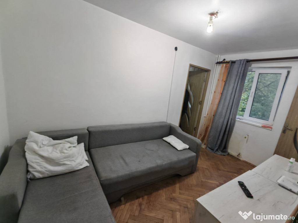 Apartament 2 camere Tomis Nord, Constanta