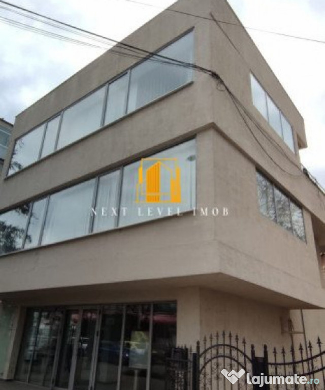 Închiriere Spațiu Comercial, Eremia Grigorescu, Pitești,