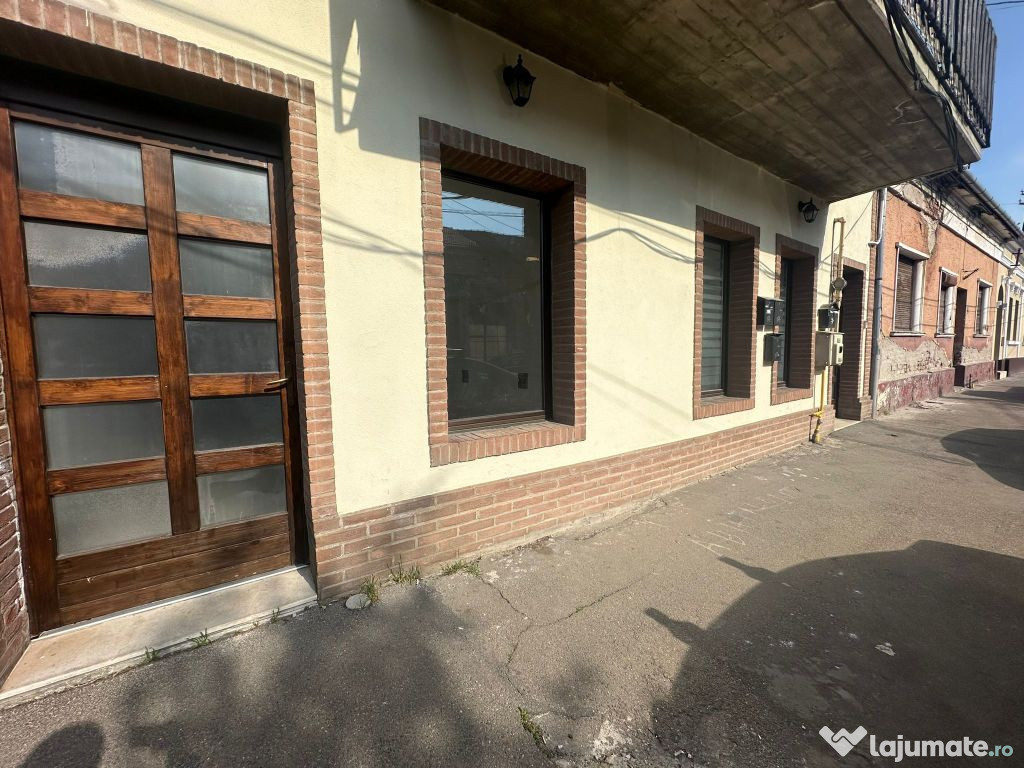 Spațiu pentru birouri, central, Oradea