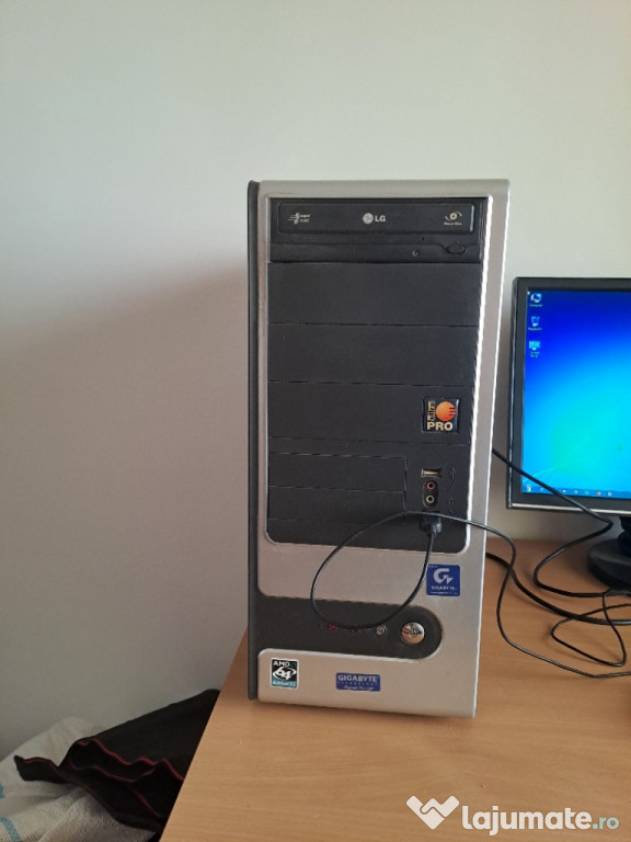 Calculator personal(PC)