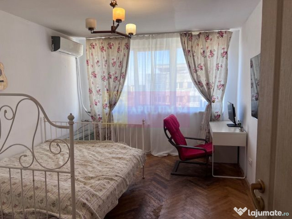 Apartament 2 camere Oltenitei- Piata Sudului.