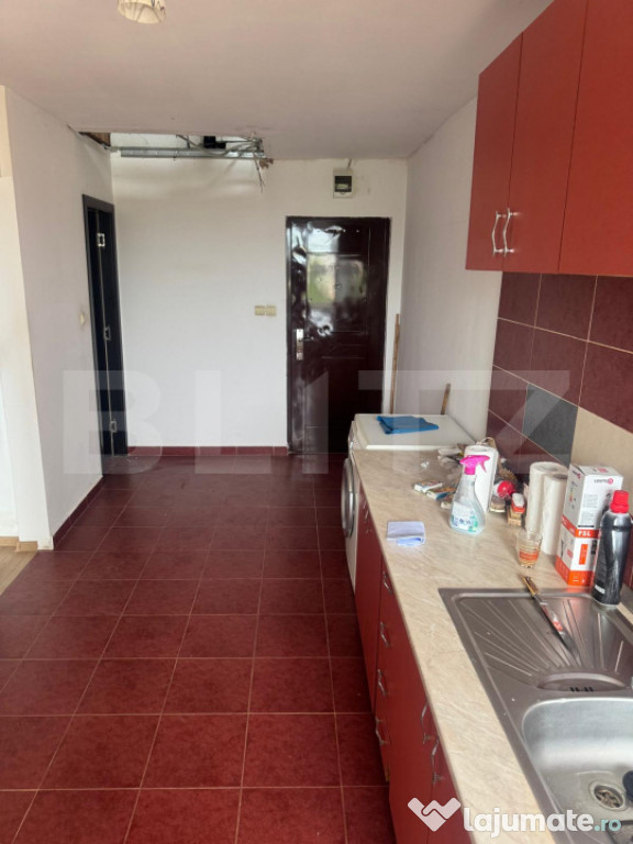 Oportunitate! Apartament pe 2 nivele, Sângeorgiu de Mureș,