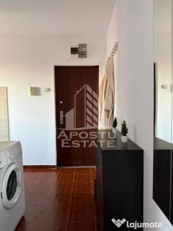 Apartament 2 camere Complexul Studențesc