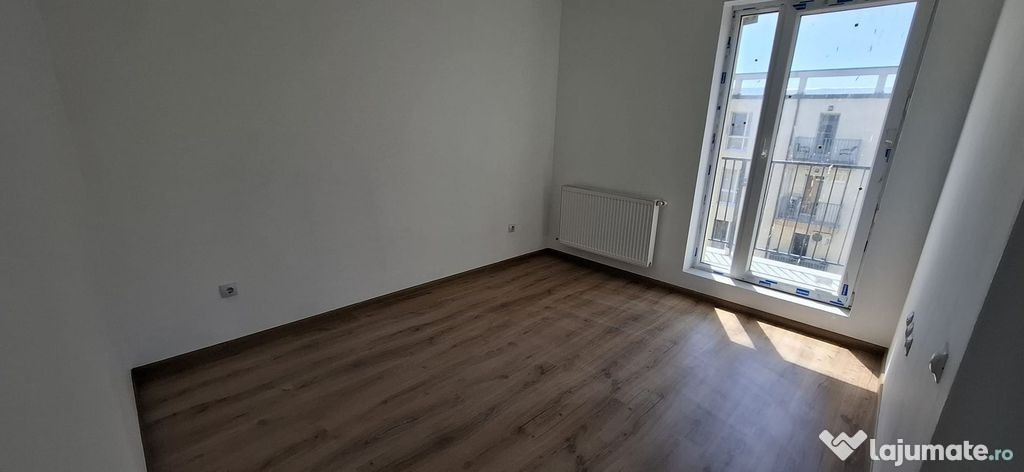 Bloc Nou 2023 - 63mp 2 Camere Sector 4 Brancoveanu