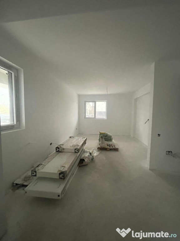 Apartament modern, confort, intimitate și accesibilitate