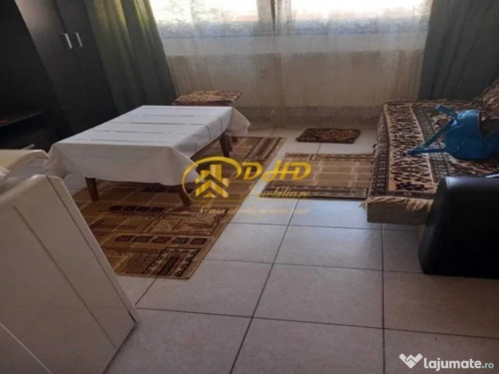 Garsonieră Păcurari