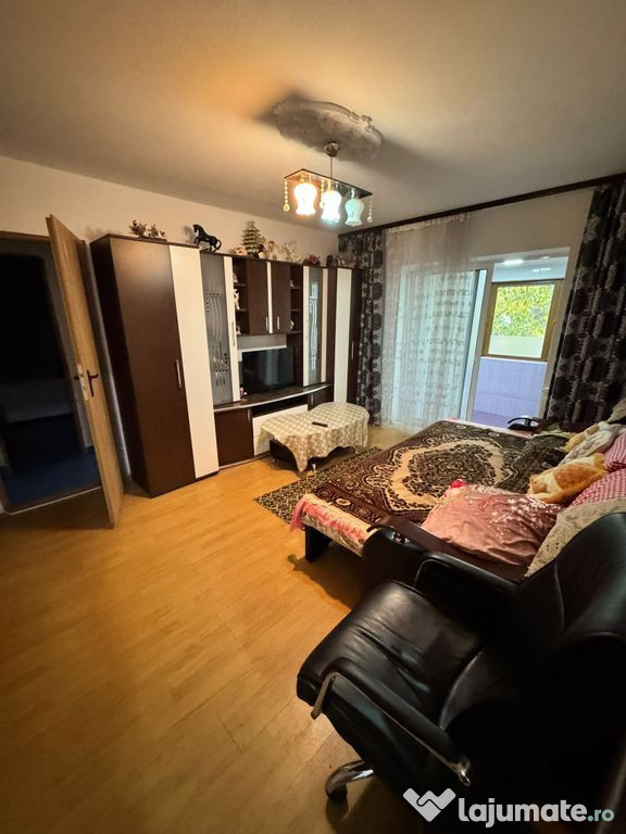 Apartament 2 camere semidecomandat Inel II