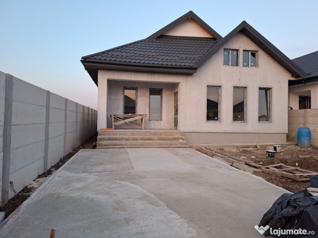 Pantelimon Ilfov,parter,3 camera,2 bai,300mp proprietate