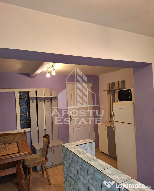 Apartament, 2 camere, centrala, petfriendly, zona Complex...