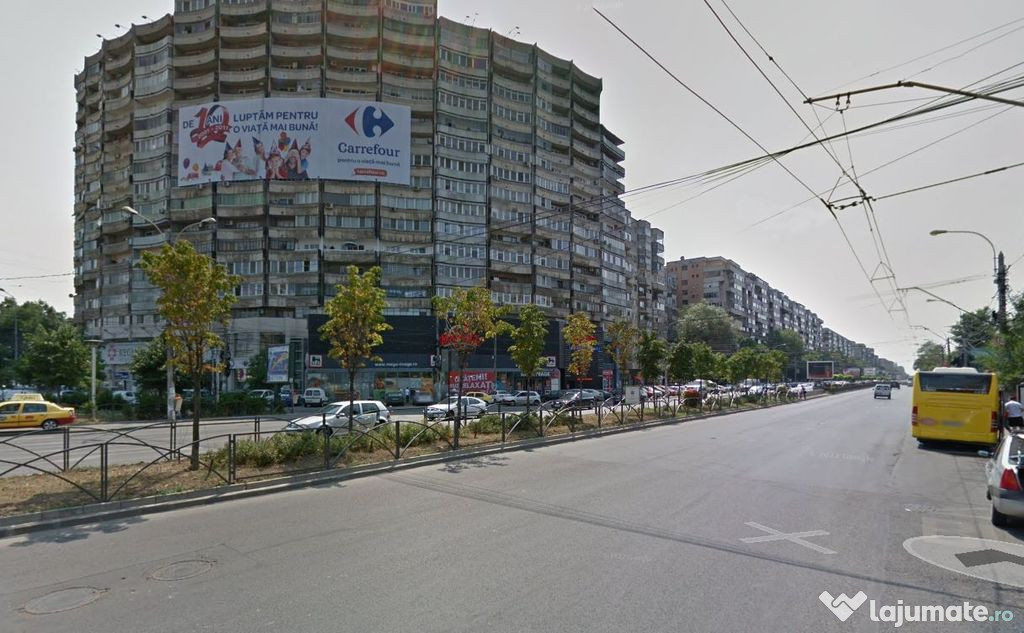 Zona Lujerului sp 157 mp ideal market mag. universal traf...
