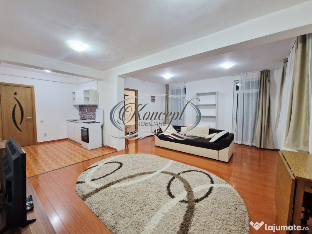 Locuinta spatioasa cu terasa in Zorilor