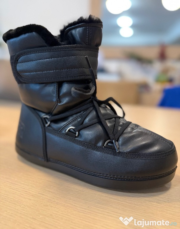 Moon boots premium, ultra confortabili Bogner