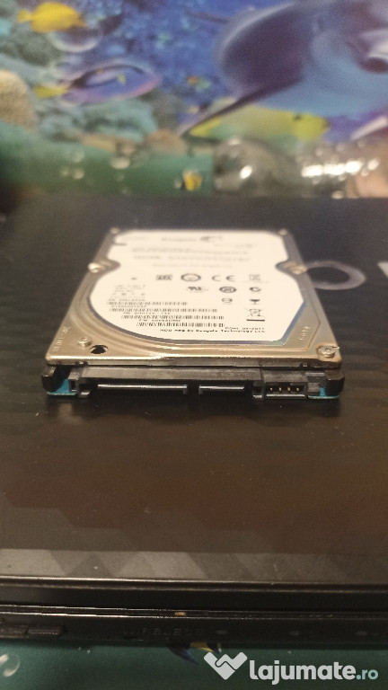 Hdd 500 GB Laptop