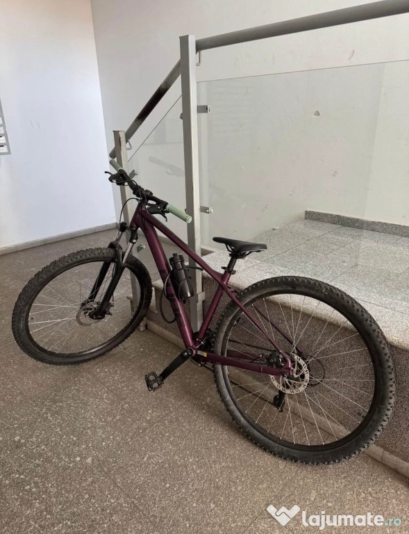Bicicleta MTB Cube marimea M