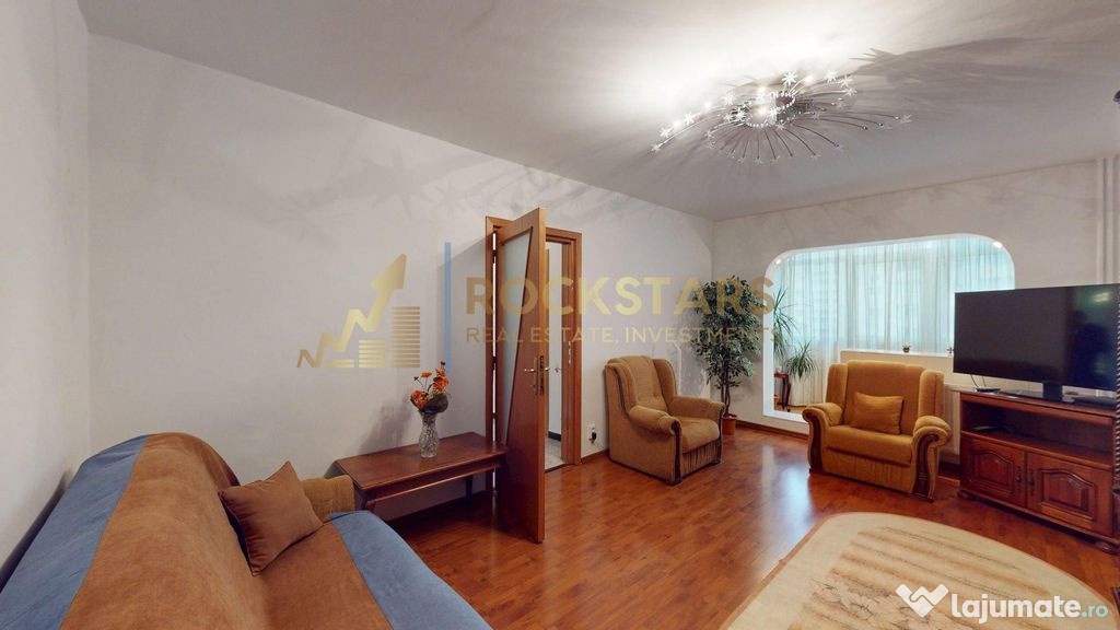Apartament | Diham | 50 mp utili
