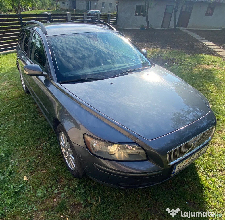 VOLVO V50 fabricație 2006