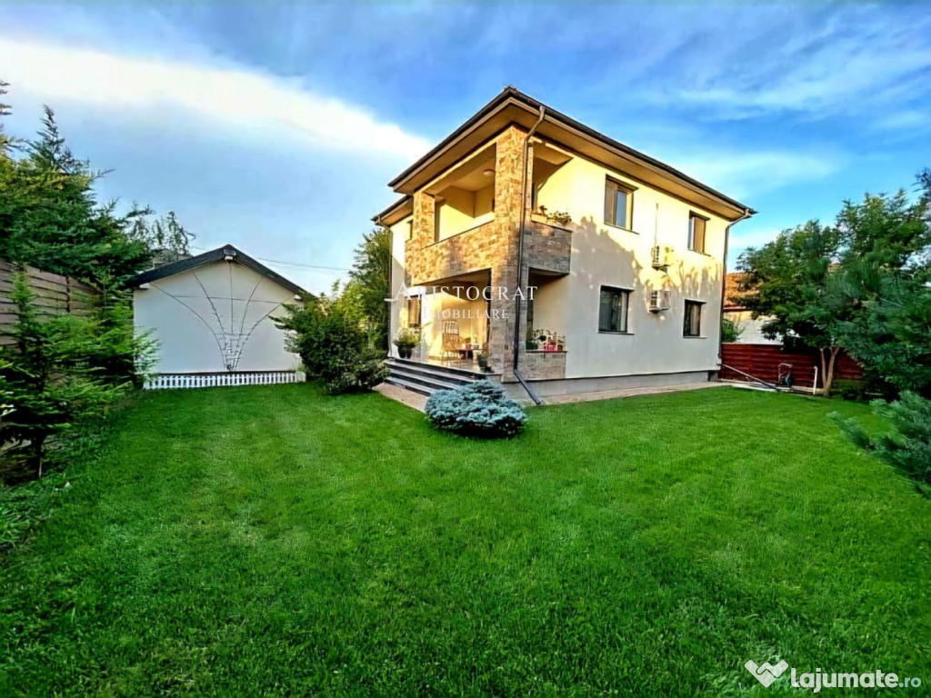 Vanzari Case / Vile Ostratu