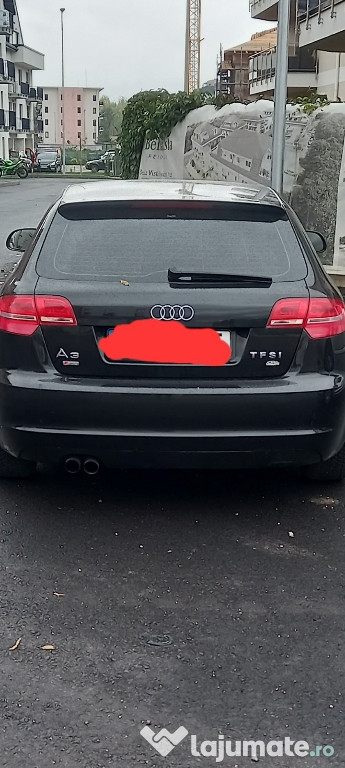 Audi a3 sportbak 1.4 tfsi