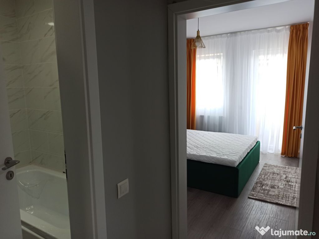 3cam.dec-2bai,2balcoane,mutare imediata,8min metrou Leonida