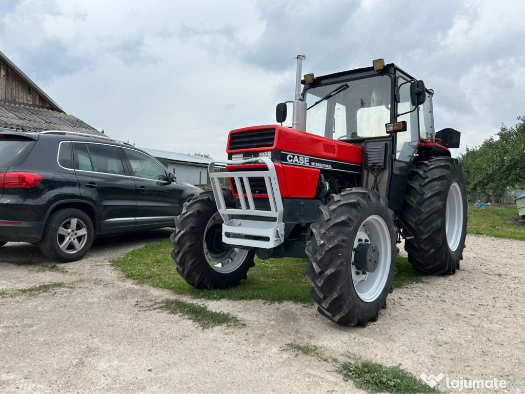 Vând tractor masey Ferguson 585